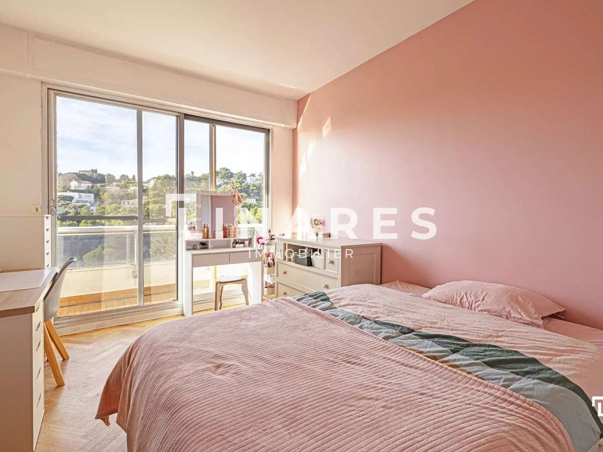 Appartement Marseille 8e