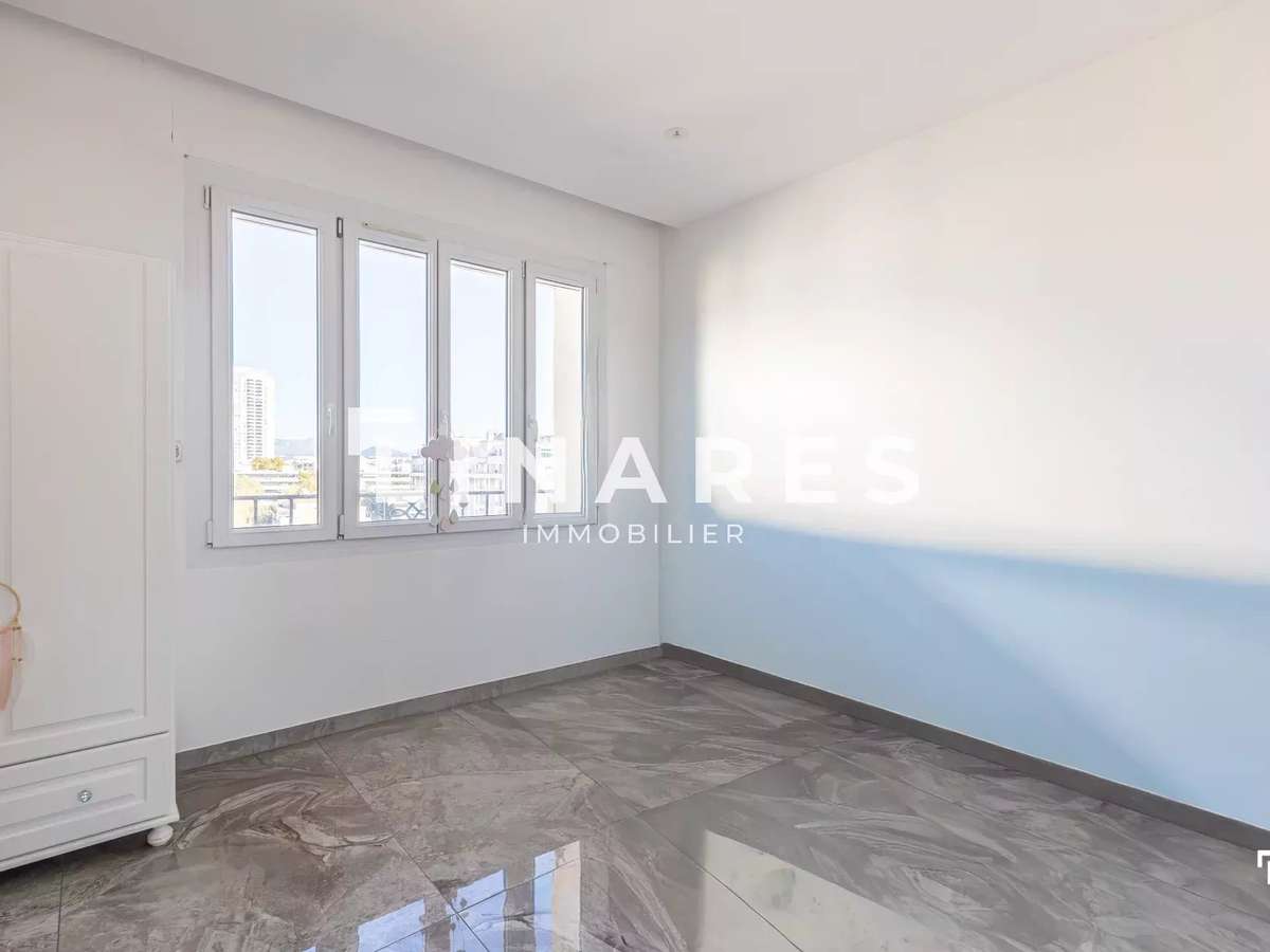 Appartement Marseille 8e