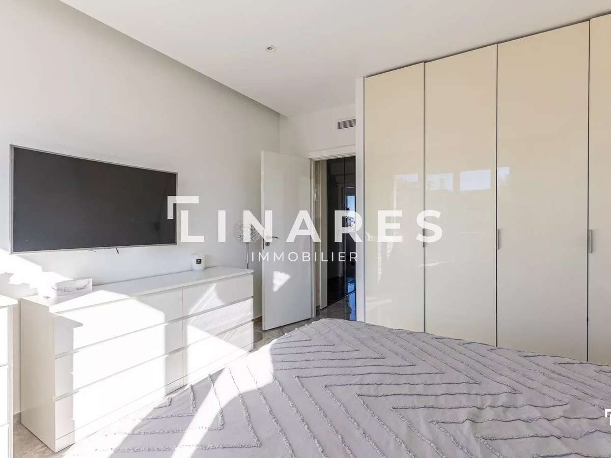 Appartement Marseille 8e