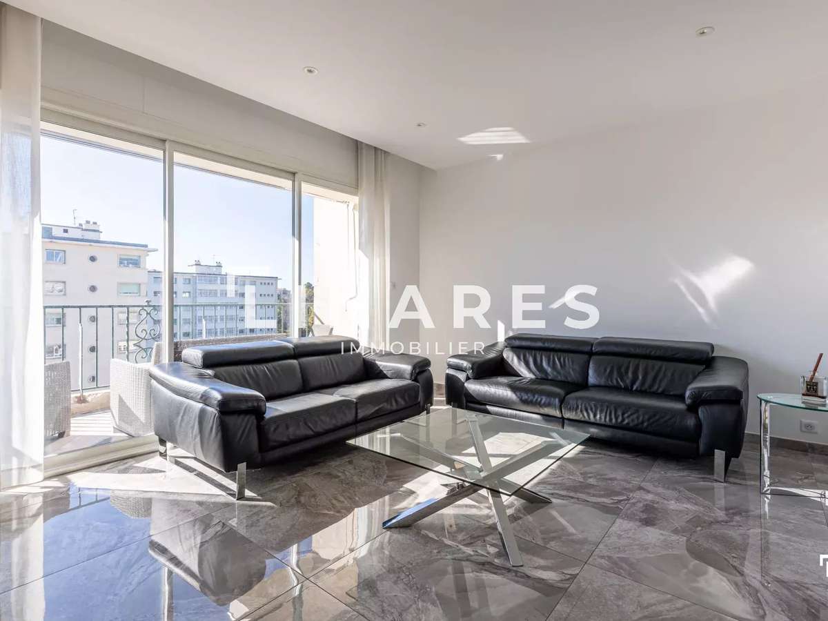 Appartement Marseille 8e