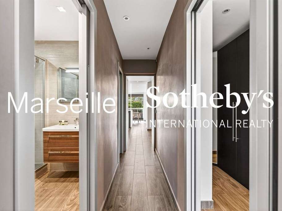 Appartement Marseille 8e