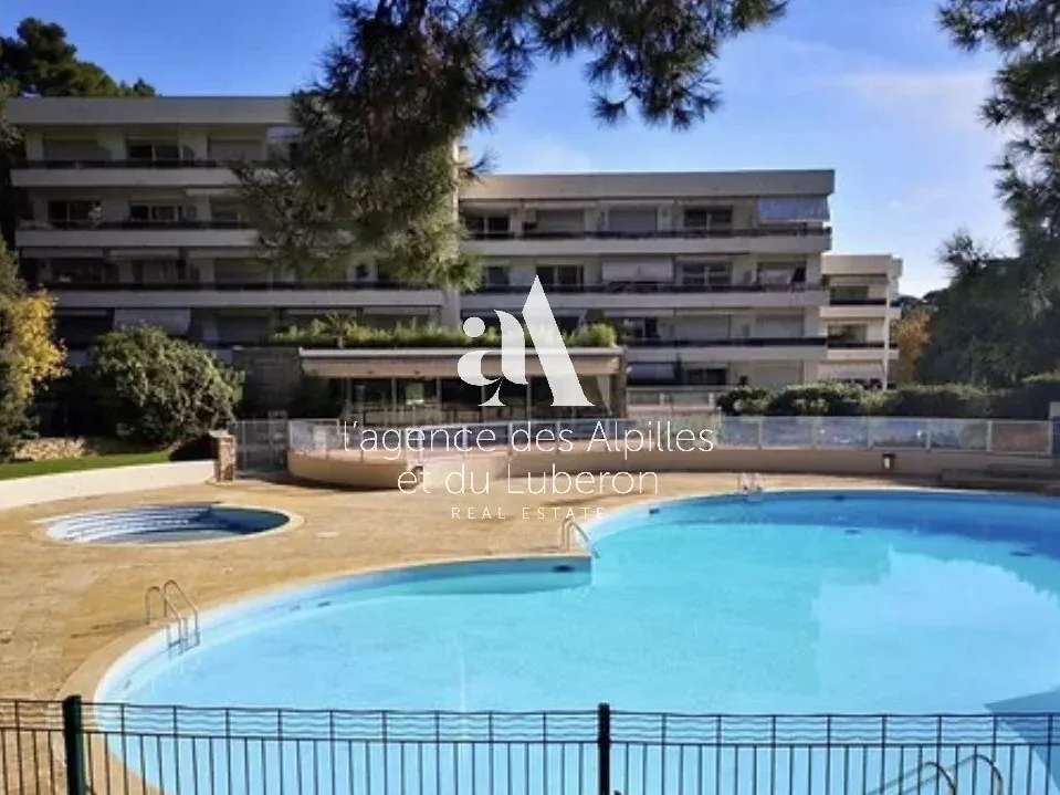 Appartement Marseille 8e