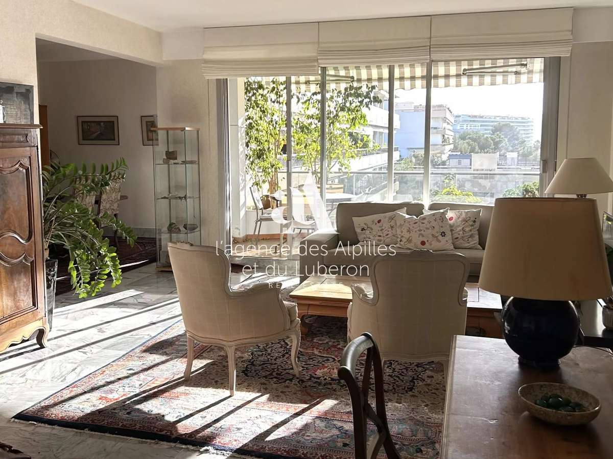 Appartement Marseille 8e