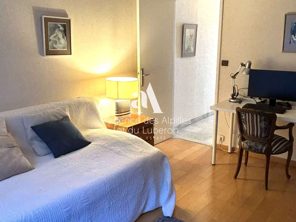 Appartement Marseille 8e