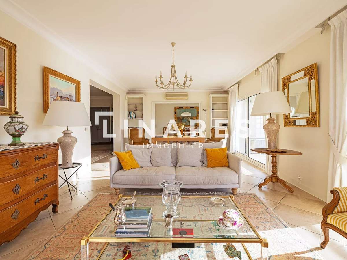 Appartement Marseille 8e