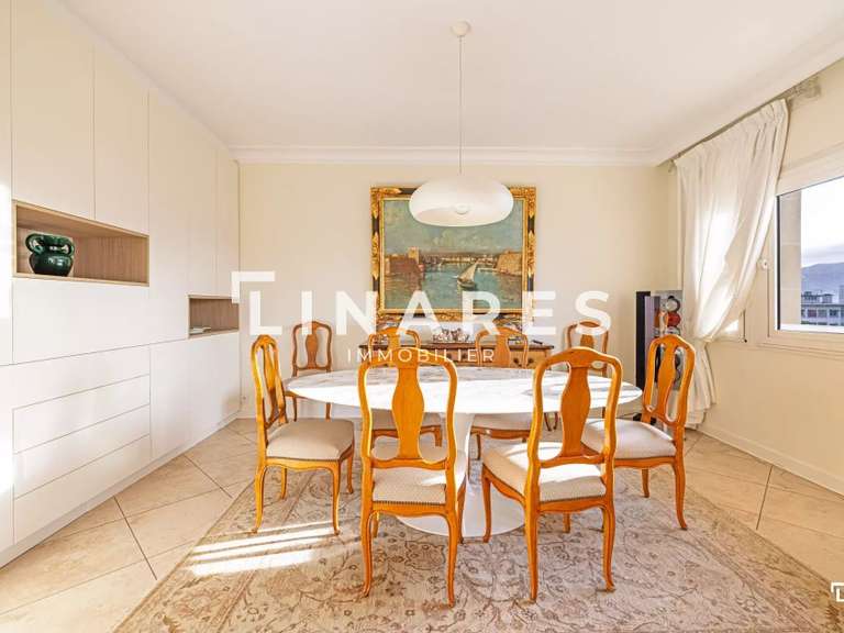 Apartment with Sea view Marseille 8e - 4 bedrooms - 173m²