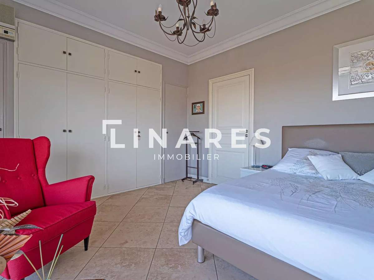 Appartement Marseille 8e