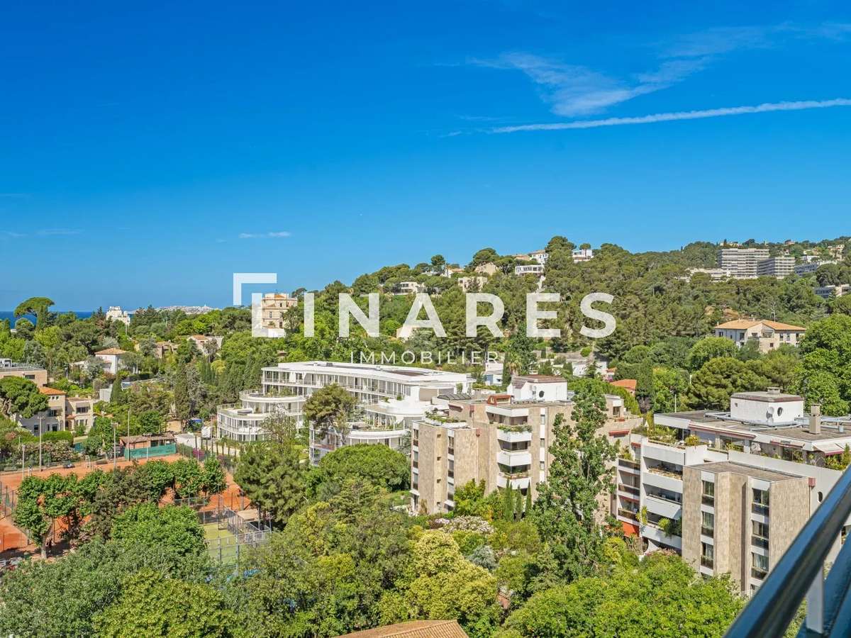 Appartement Marseille 8e