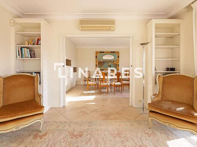 Apartment with Sea view Marseille 8e - 4 bedrooms - 173m²