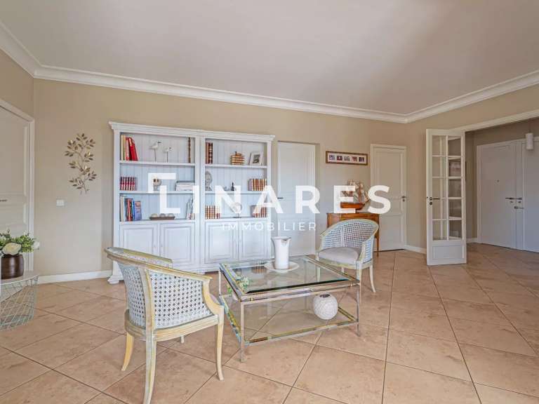 Appartement avec Vue sur mer Marseille 8e - 4 chambres - 173m²