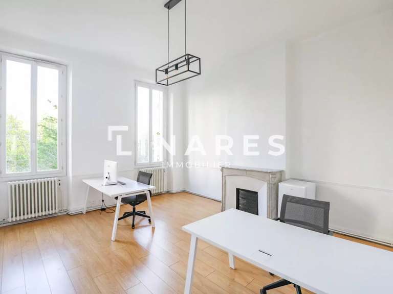 Appartement Marseille 8e - 3 chambres - 147m²