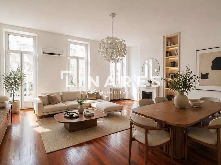 Apartment Marseille 8e - 3 bedrooms - 149m²