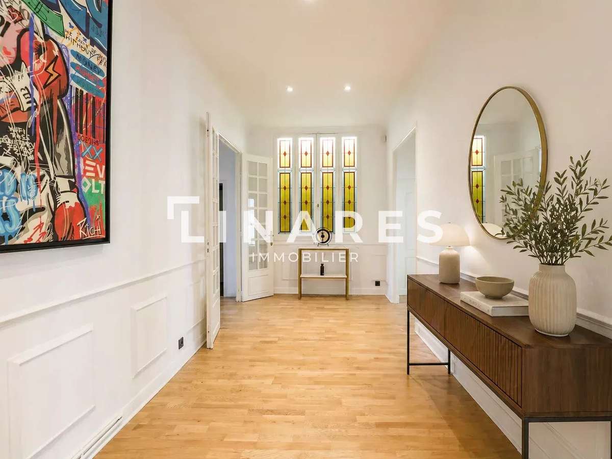 Appartement Marseille 8e