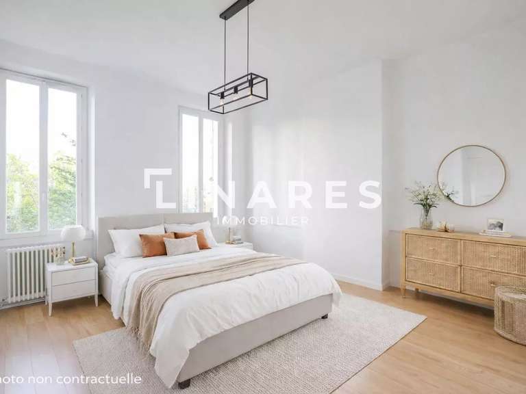 Appartement Marseille 8e - 3 chambres - 147m²