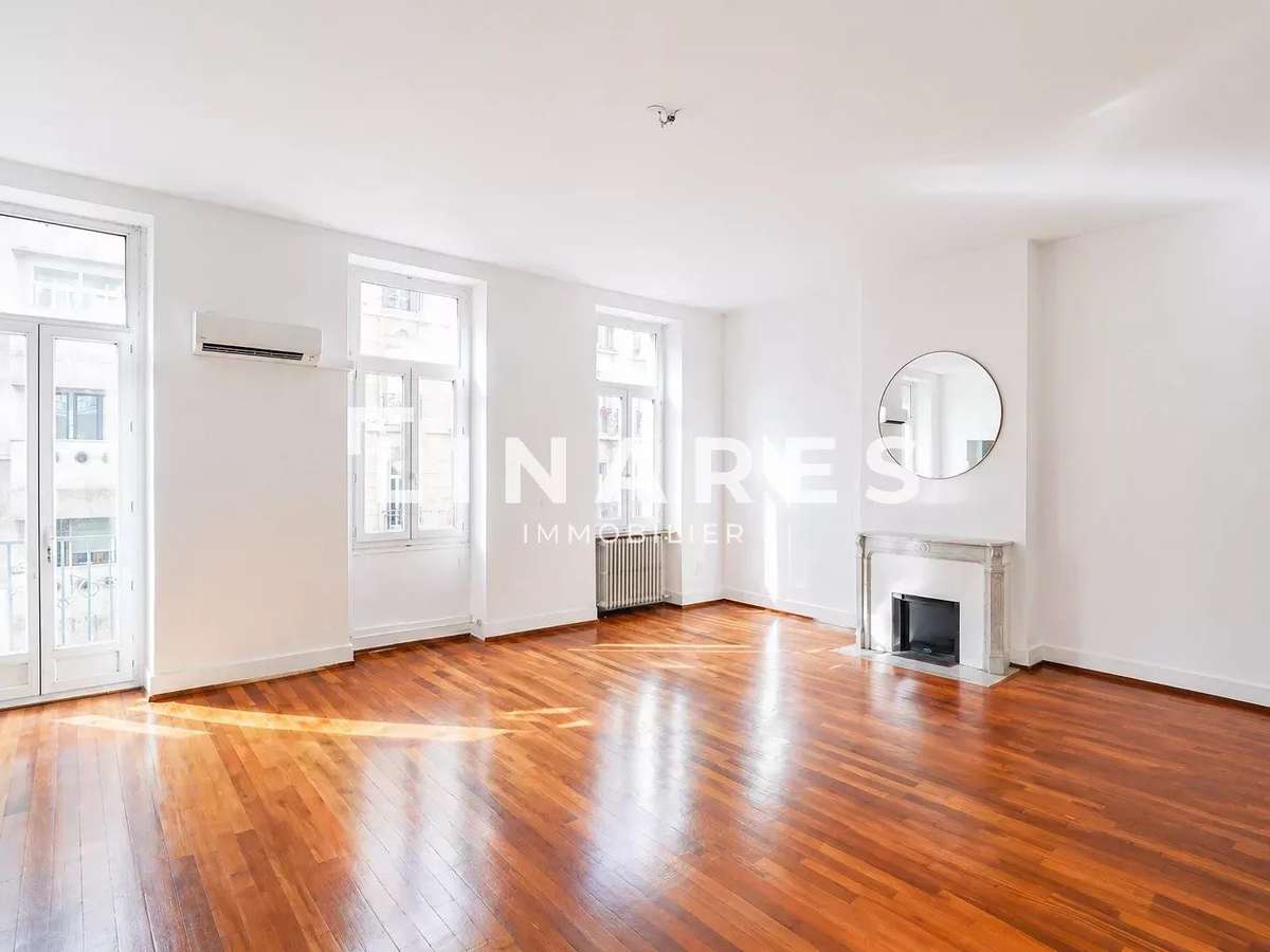 Appartement Marseille 8e
