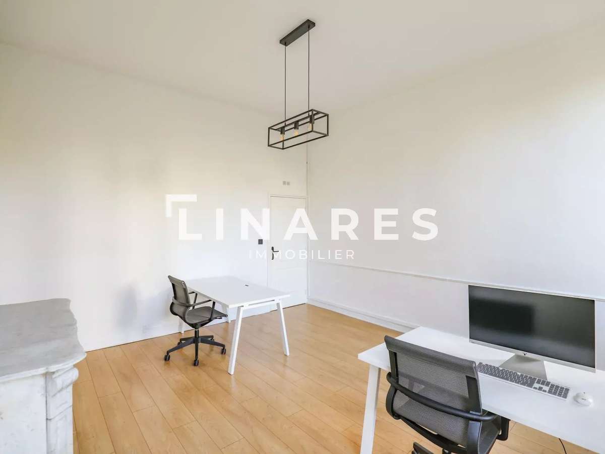 Appartement Marseille 8e