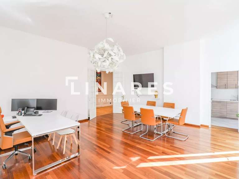 Appartement Marseille 8e - 3 chambres - 147m²