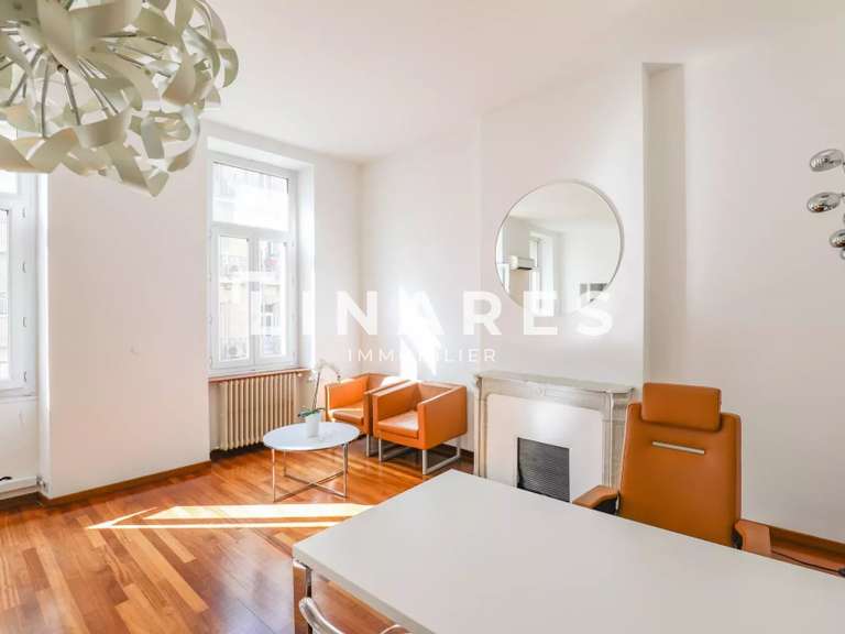 Appartement Marseille 8e - 3 chambres - 147m²