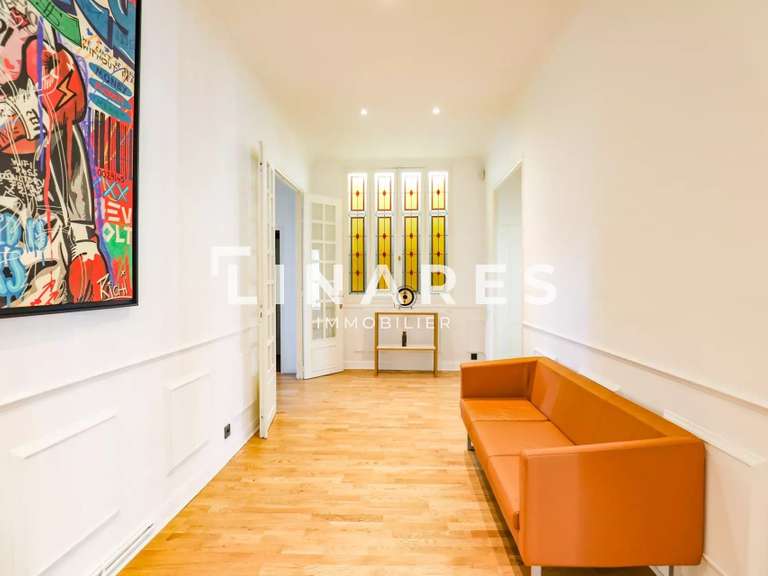 Appartement Marseille 8e - 3 chambres - 147m²