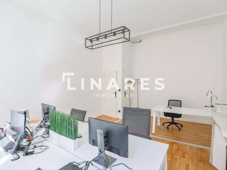 Appartement Marseille 8e - 3 chambres - 147m²