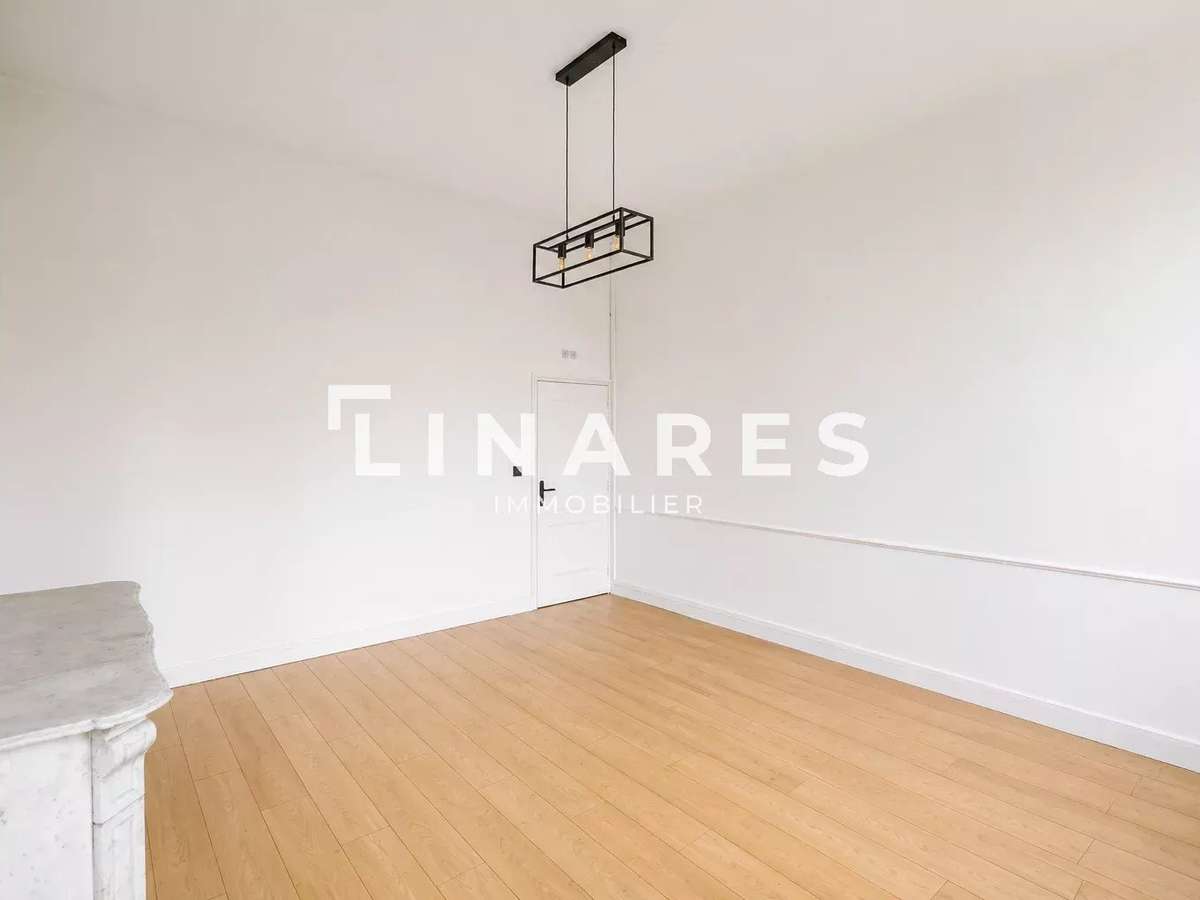 Appartement Marseille 8e