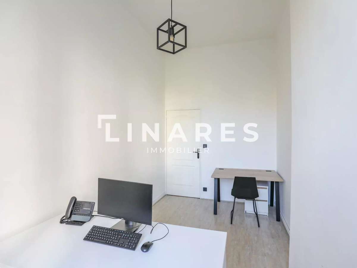 Appartement Marseille 8e