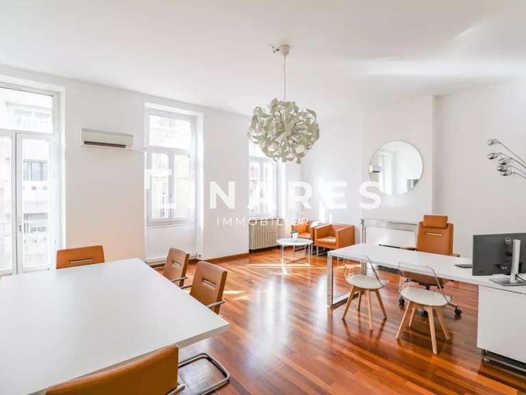 Appartement Marseille 8e - 3 chambres - 147m²