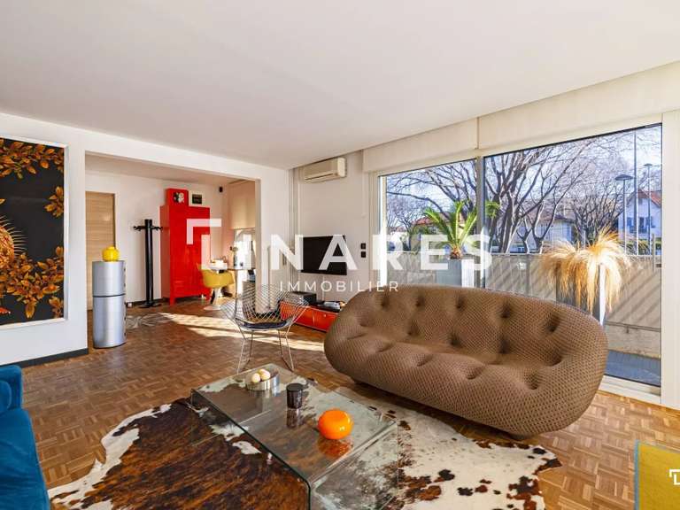 Appartement Marseille 8e - 4 chambres - 143m²