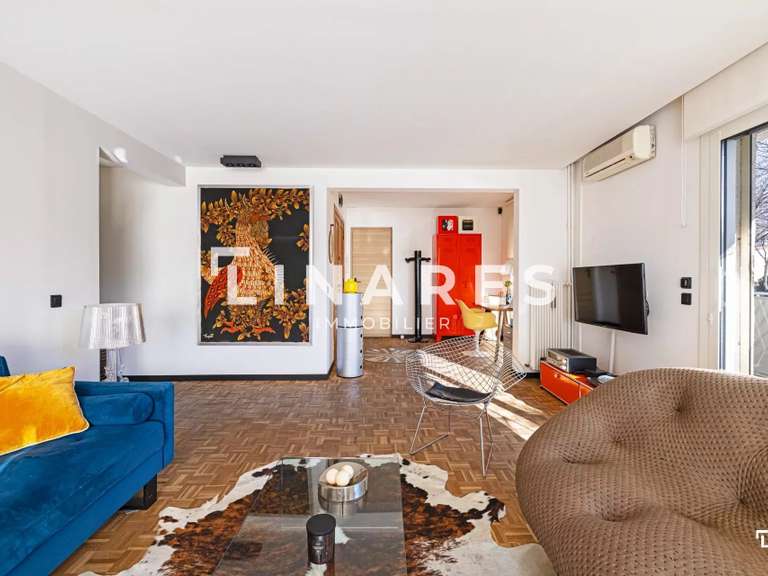 Appartement Marseille 8e - 4 chambres - 143m²