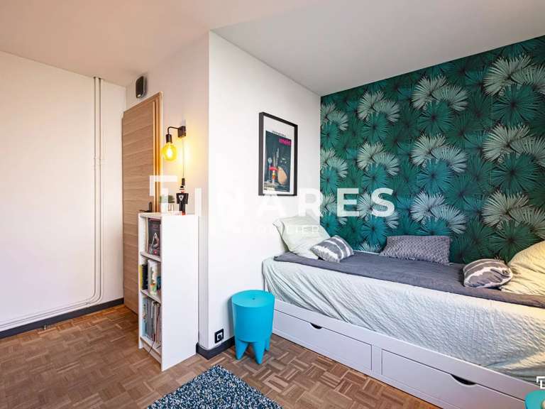 Appartement Marseille 8e - 4 chambres - 143m²