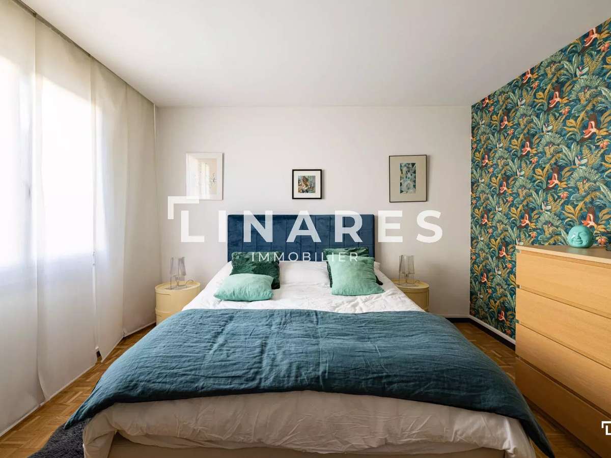 Apartment Marseille 8e