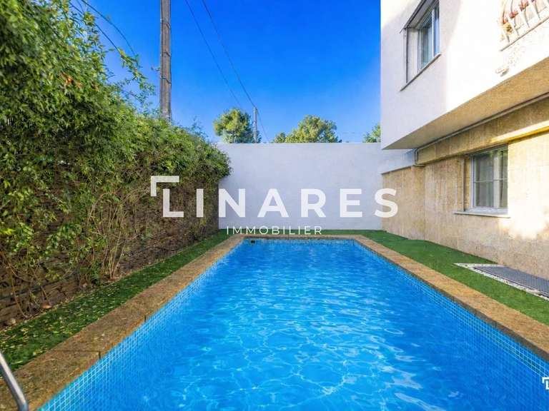 Appartement Marseille 8e - 4 chambres - 143m²