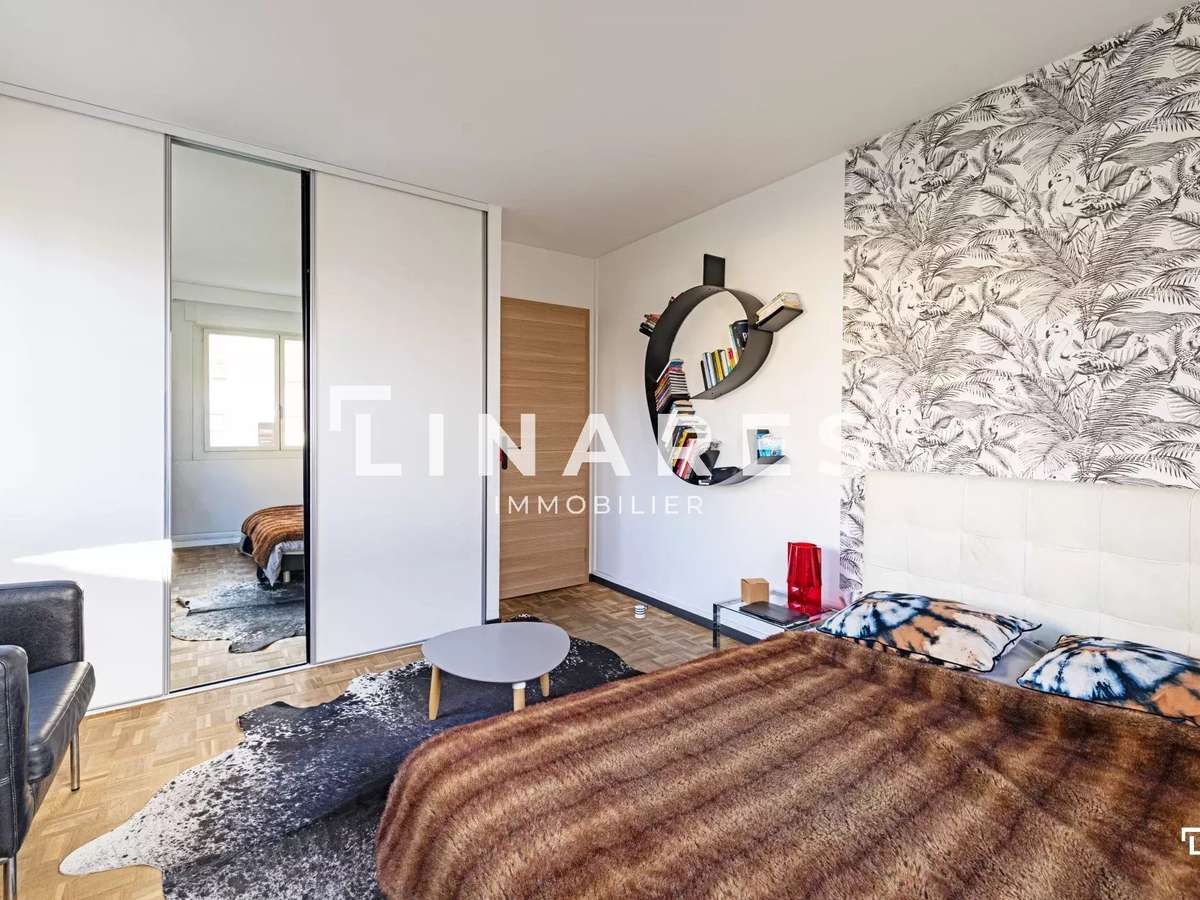 Apartment Marseille 8e