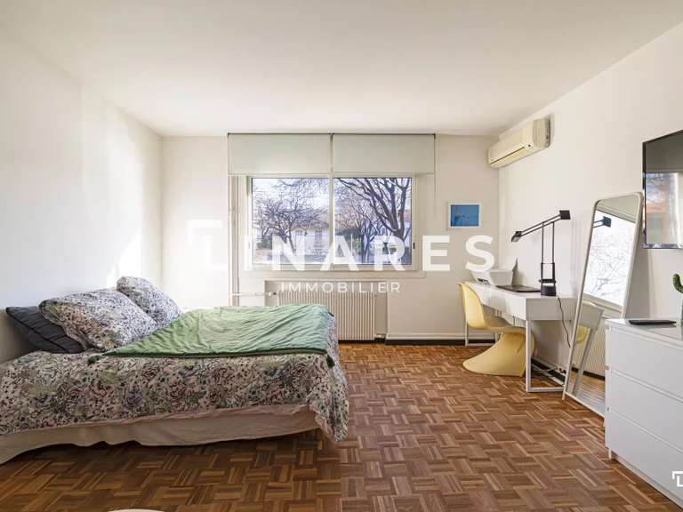 Appartement Marseille 8e - 4 chambres - 143m²