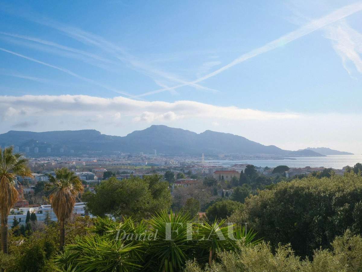 Appartement Marseille 8e