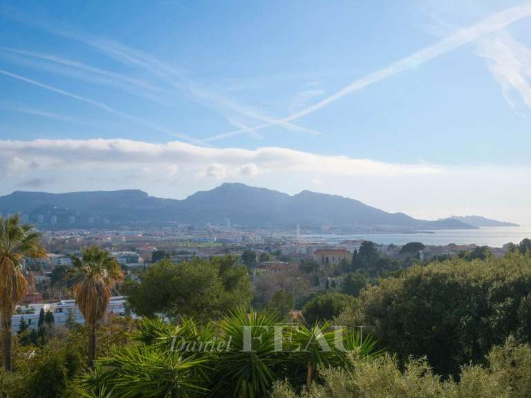 Appartement avec Vue sur mer Marseille 8e - 1 chambre - 90m²