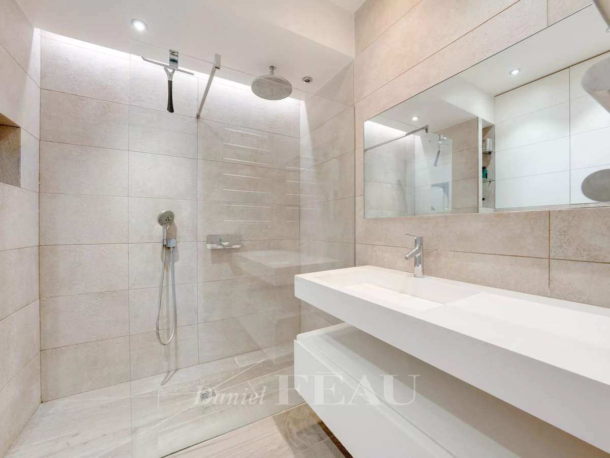 Appartement Marseille 8e