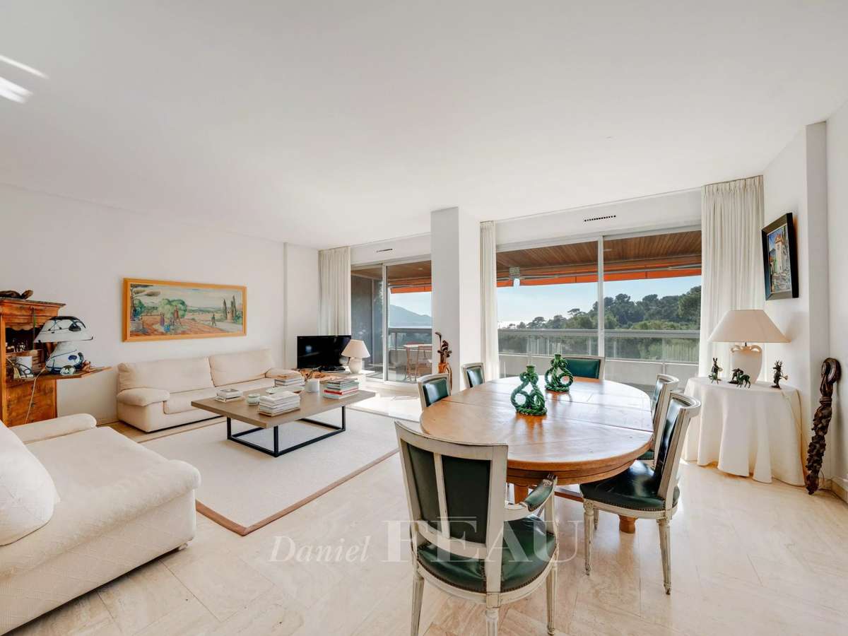 Appartement Marseille 8e