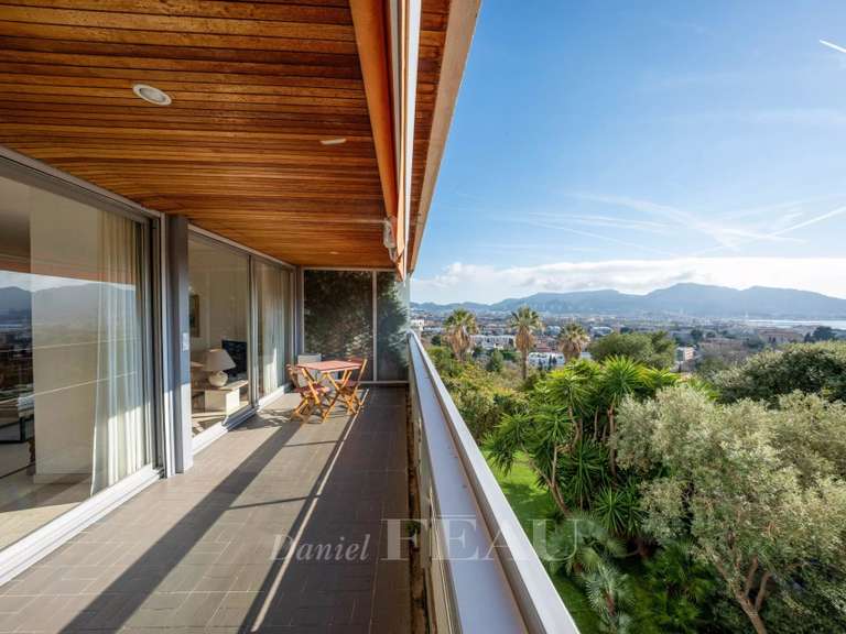 Appartement avec Vue sur mer Marseille 8e - 1 chambre - 90m²