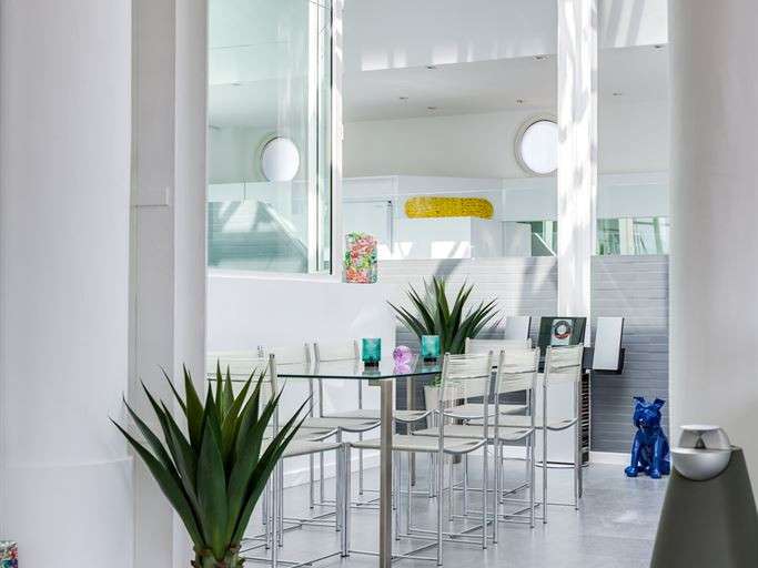 Appartement Marseille 8e