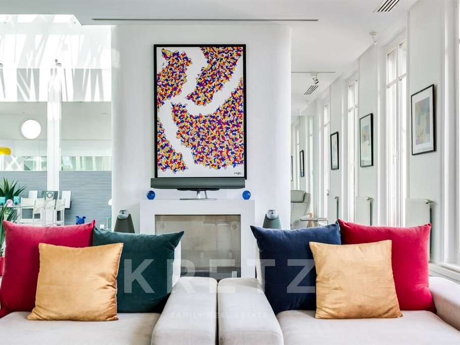 Appartement Marseille 8e