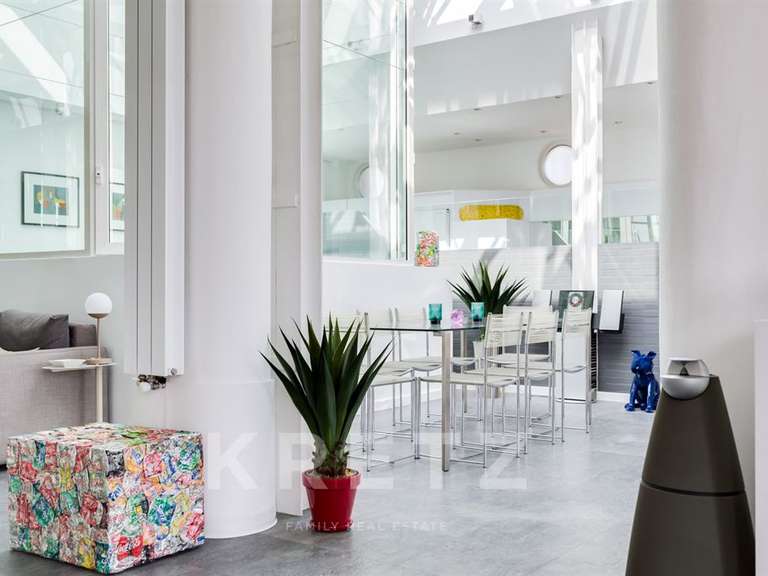 Appartement Marseille 8e - 3 chambres - 248m²