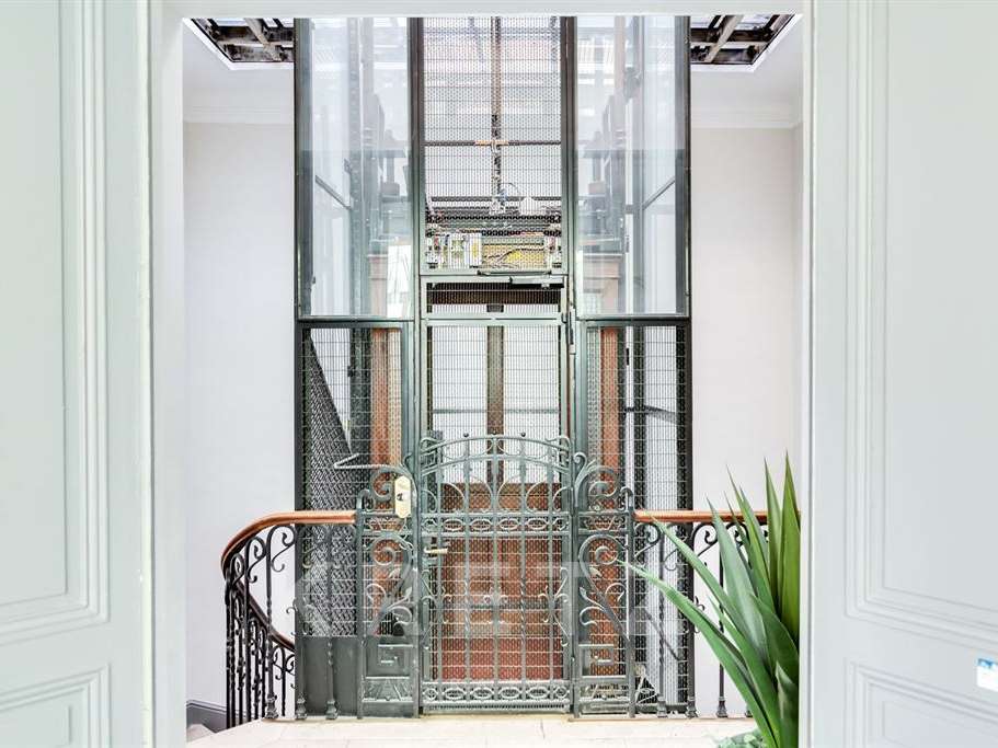 Appartement Marseille 8e