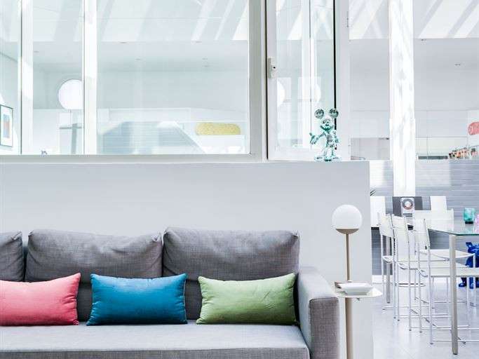 Appartement Marseille 8e