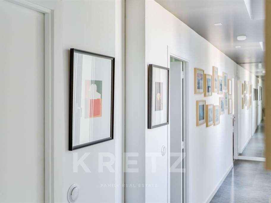 Appartement Marseille 8e