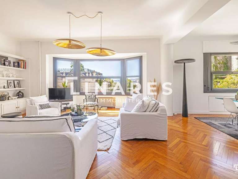 Appartement Marseille 8e - 3 chambres - 114m²