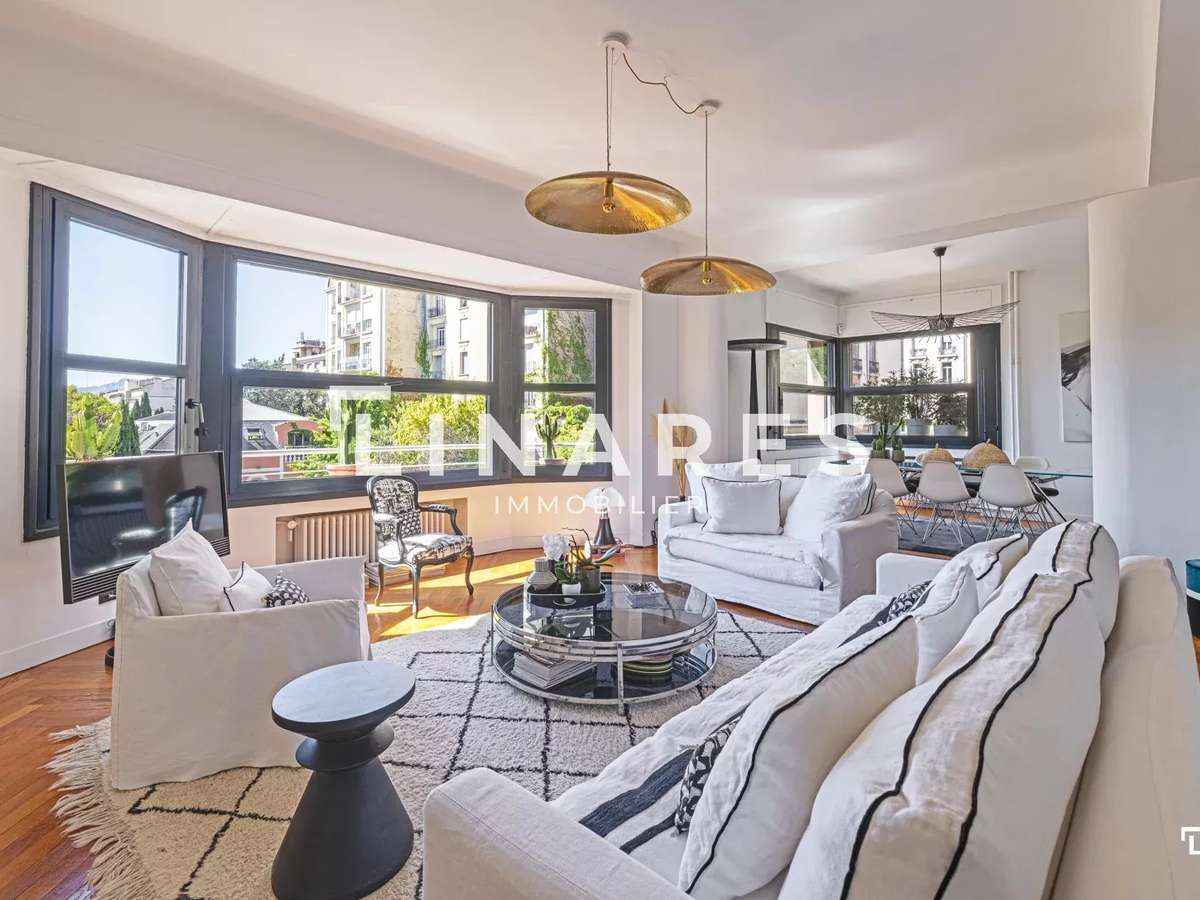 Appartement Marseille 8e