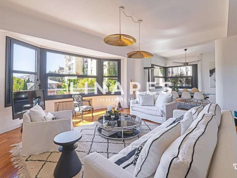 Appartement Marseille 8e - 3 chambres - 114m²