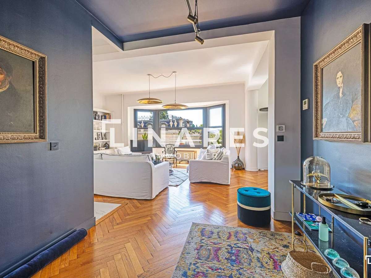 Appartement Marseille 8e