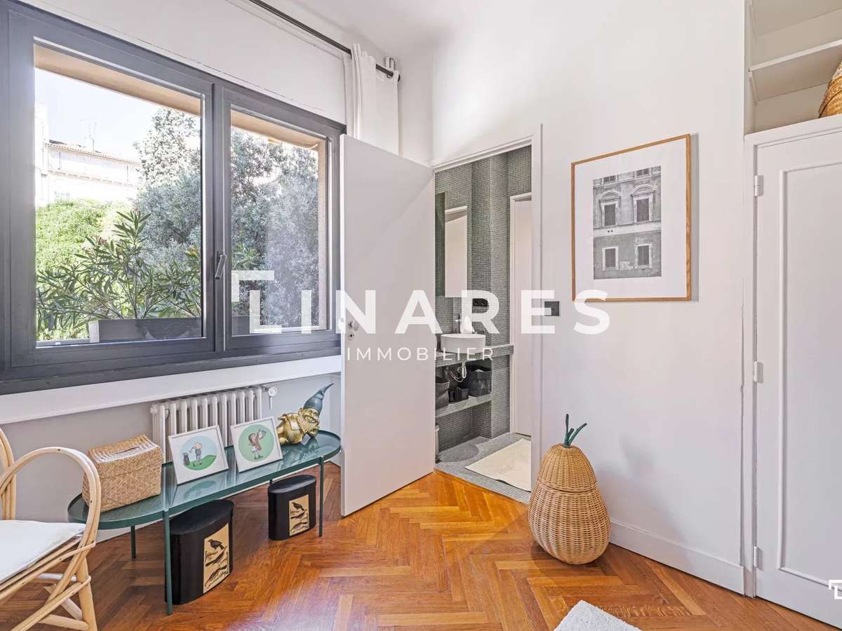 Appartement Marseille 8e